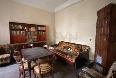 REV2005175 Casa de vanzare Parcul Carol - 9