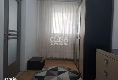 Apartament cu 2 camere în Micro 9 - 7