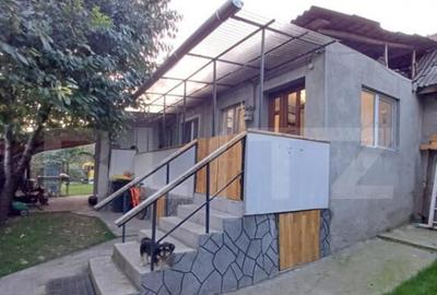 Casa individuala cu 3 camere, 530 mp teren, in Turda Noua - 1