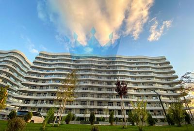 Studio cu balcon in zona Mamaia Nord Casa del Mar pe Extra-s - 25