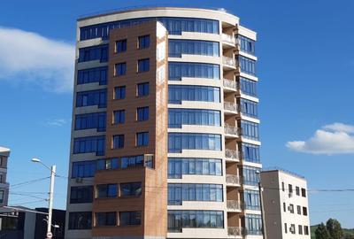 Garsonieră decomandată în Păcurari - 1