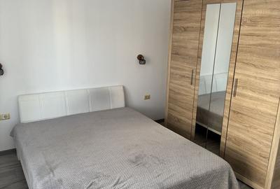 Apartament cu 2 camere decomandat în Balciu - 2