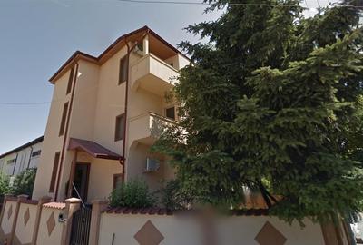 Duplex cu 6 camere cu Canalizare în Vatra Luminoasă - 20