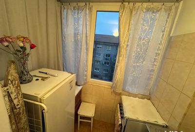 Apartament cu 2 camere decomandat în Rogerius - 10