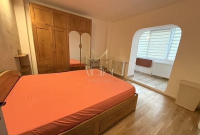 Apartament 3 camere Calea Manastur - 6