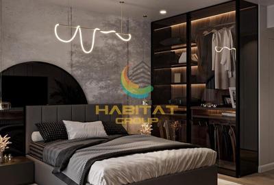 Apartament cu 3 camere decomandat în Theodor Pallady - 5