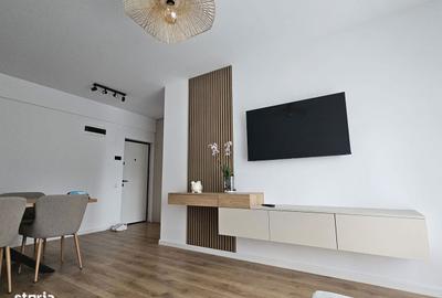 Apartament cu 2 camere în Tunari - 5