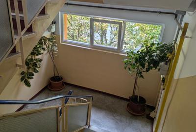 Apartament 4 camere decomandat Brâncoveanu Berceni strada Izvorul Mureșului - 2