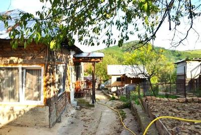 Casă individuală cu 2 camere cu Teren 370 Mp în Exterior Nord - 7