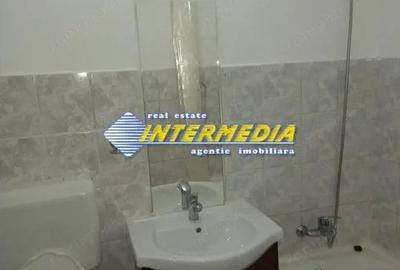 Garsoniera spatioasa de inchiriat in Alba Iulia zona Bulevard - 6