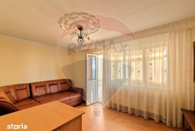 Apartament cu 3 camere decomandat în Republicii - 4