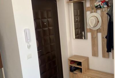 Apartament de vanzare- 2 camere (Zona Turnisor) - 10