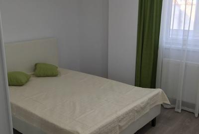 Apartament cu 2 camere semidecomandat în Șcheia - 6