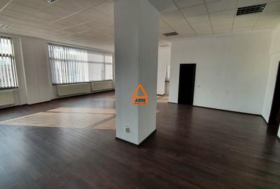 Spatiu comercial - Birouri - 235 mp - Podu Ros - 3