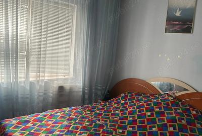 Apartament ultracentral, 4 camere decomandat (Str. Ion Creanga) - 2