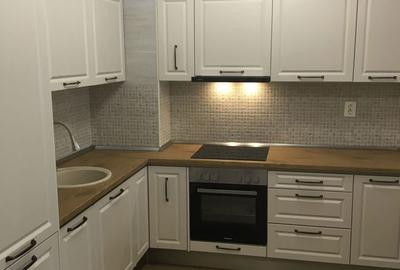 Apartament cu 2 camere în Dosu Bricii - 2