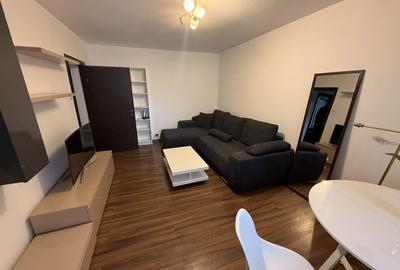 Apartament cu 3 camere decomandat, mobilat în Obor - 2