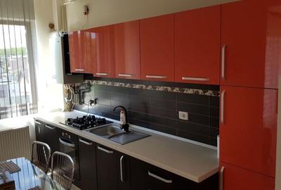 Apartament cu 2 camere decomandat, mobilat în Găvana 3