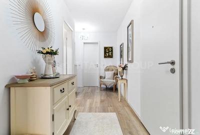 Apartament cu 3 camere decomandat, mobilat în Sud - 4