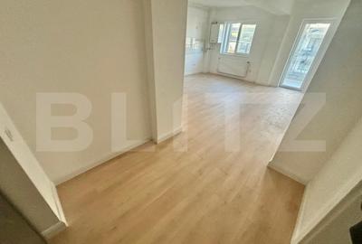 Apartament de 2 camere, 52 mp, finisat, zona Terra - 9