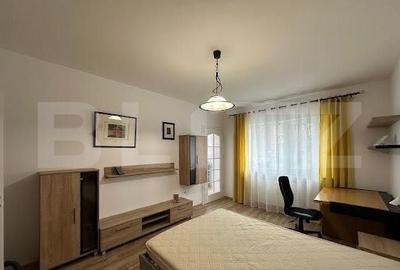 Apartament 3 camere, 85 mp, complet mobilat si utilat - Copou - 5