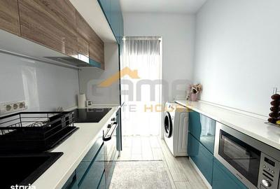 Apartament cu 3 camere în Central - 14