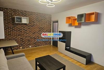 Prima -nchiriere: Apartament 2 Camere Renovat - Aviatiei - 2