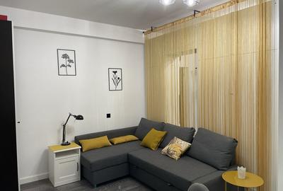 Garsonieră decomandată în Central - 8