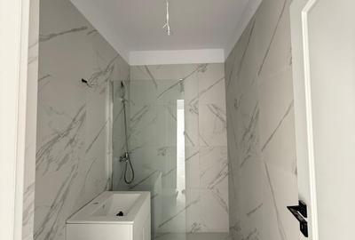 Apartament cu 2 camere semidecomandat, mobilat în Militari - 12