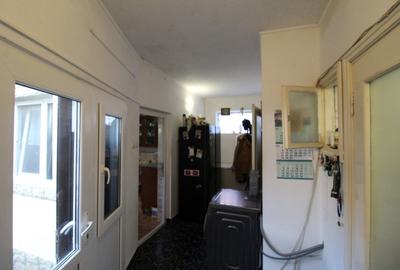 Casa de caramida cu posibilitate de supraetajare - 10