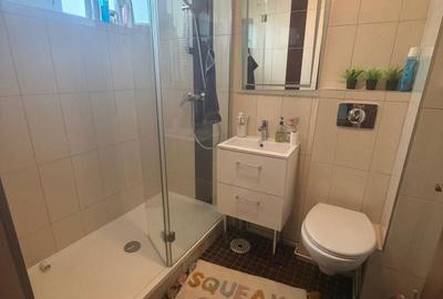 Apartament cu 2 camere decomandat în Brazda lui Novac - 1