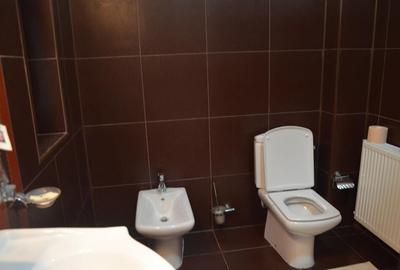 Sinaia-De vanzare pensiune cu 18 camere functionala - 18