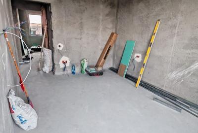 Casa parter 3 camere, dressing, curte 375 mp - 14