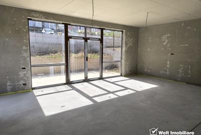 Casa individuala, D+P+1E,  constructie noua, zona Petrom, Baciu - 2