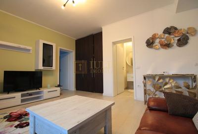 Apartament cu 2 camere semidecomandat, mobilat în Dumbrăvița - 6