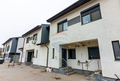 Apartament cu 3 camere decomandat în Bragadiru - 5