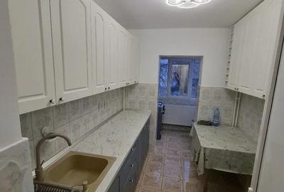 Inchiriere apartament 2 camere etaj 1, decomandat Tatarasi, Zona Metalurgie - 7