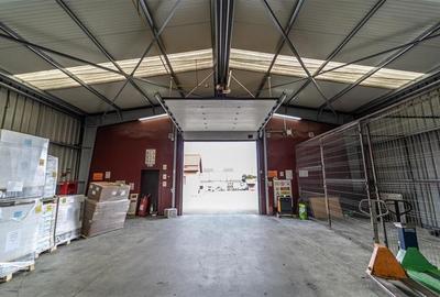 Platforma logistica - Izvoare - zona industriala - 10