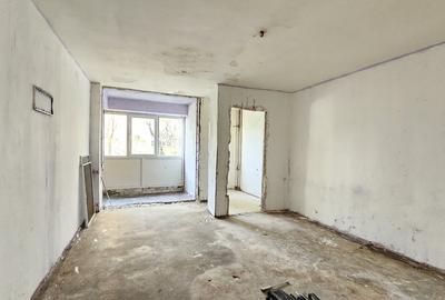 Garsonieră semidecomandată în Chișinau - 4