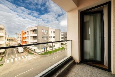 Studio de inchiriat zona Rond OMV - 8