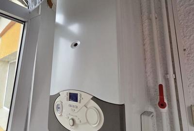 Apartament cu 2 camere decomandat în E3 - 10
