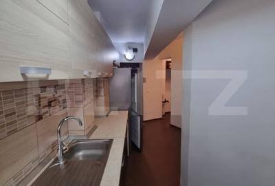 Apartament 2 camere, 52 mp, zona Ultracentral Apartament 2 camere, 52 mp, zona Ultracentral - 10