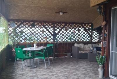 Casă cu 4 camere în Bradu - 3