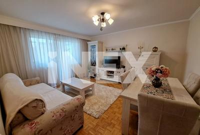 Apartament 4 camere, confort 1, etaj 1/4 - zona Banat, 81 mp, mobilat - 2