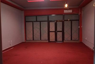 Spațiu comercial, de 100 mp, în Micro 14 - 5