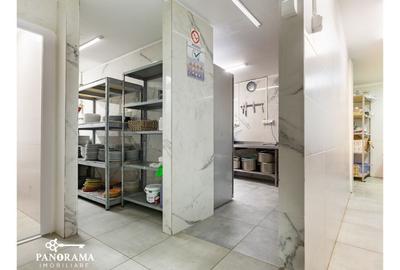 Afacere turistică „La Cheie” în inima Mărginimii Sibiului - 33