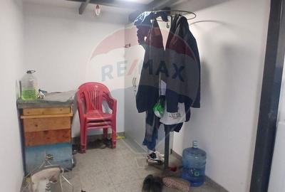 Hala de vanzare in Crevedia 240 mp utili teren 4.000 mp acces TIR - 9