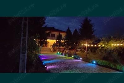 De vanzare vila De+P+1 De vanzare vila De+P+1 - 1