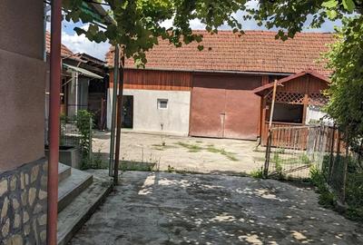 Casă cu 4 camere cu Teren 500 Mp în Tisa - 2