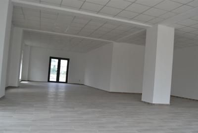 Birou, de 161 mp, în Sud - 7